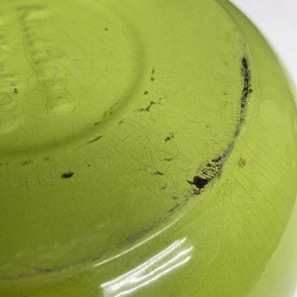 American Collection Enameled Cast Iron Pan with Lid - Picture 17 of 17